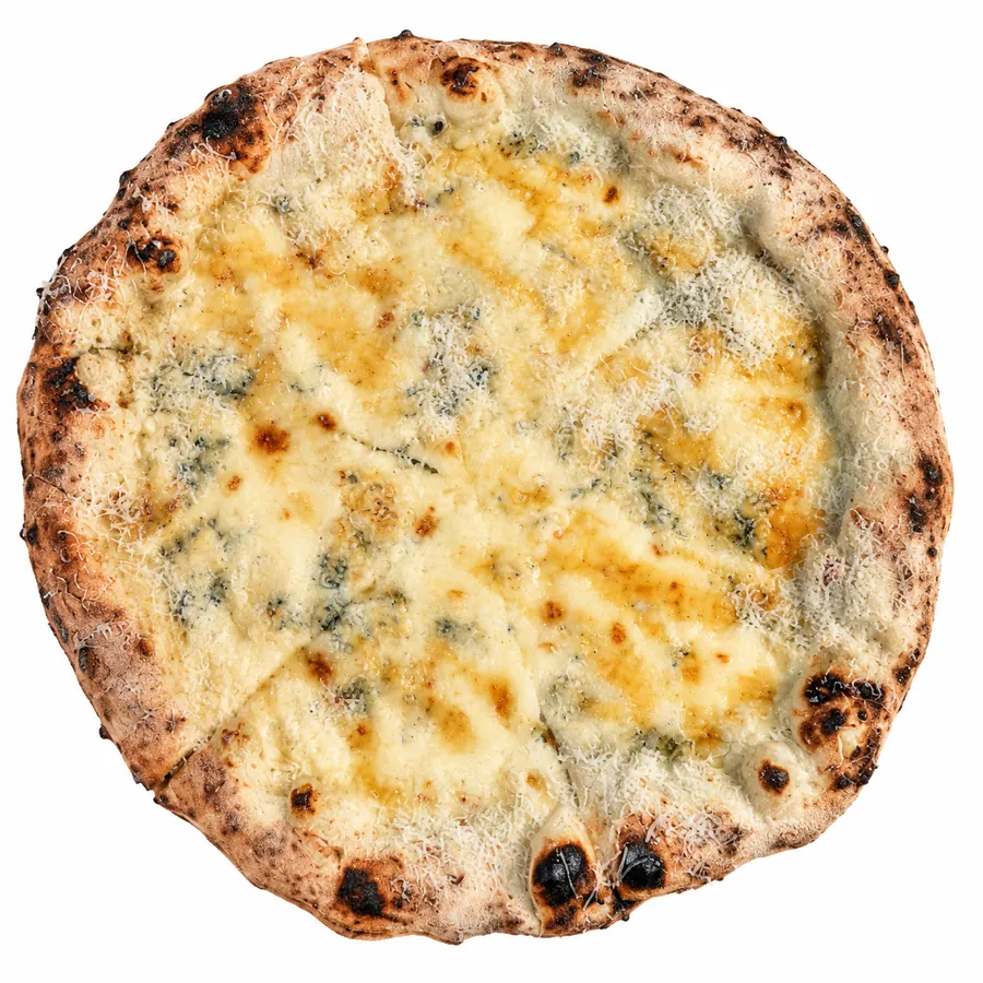 Pizza 4 Formaggi