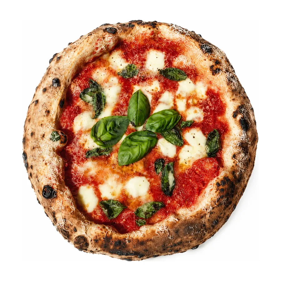 Pizza Margarita